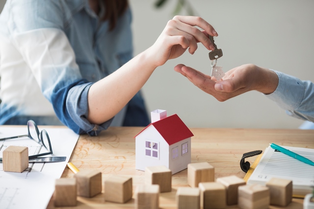 Prosedur Membeli Rumah Lelang Bank