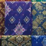 Sejarah Kain Endek Bali