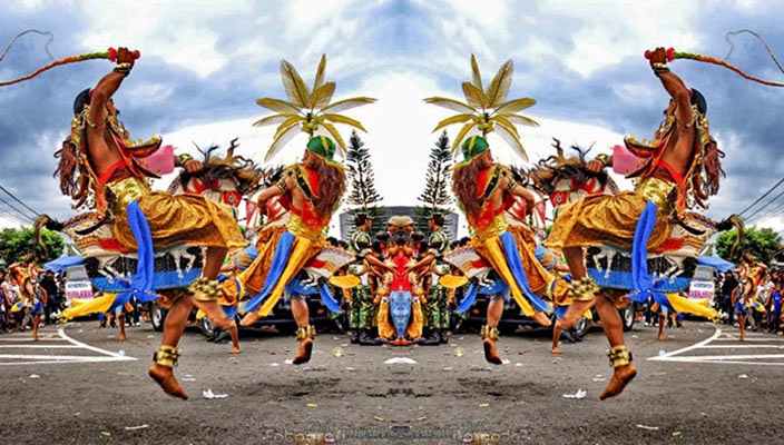Seni Kuda Lumping