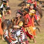 Seni Kuda Lumping
