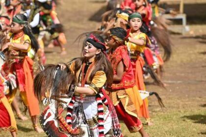 Seni Kuda Lumping