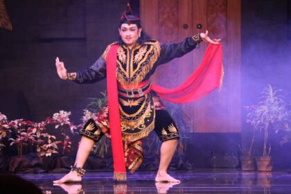 Seni Ludruk Jawa Timur