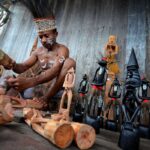 Seni Ukir Asmat