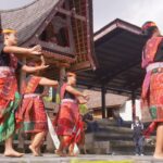 Tari Tor-Tor Batak