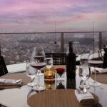 The 18th Restaurant and Lounge