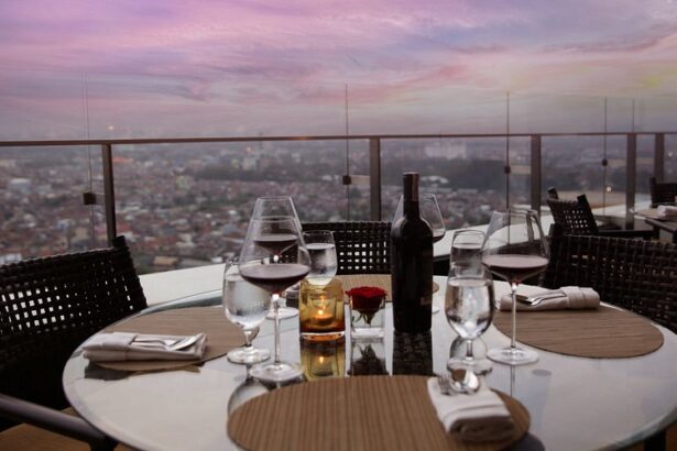 The 18th Restaurant and Lounge