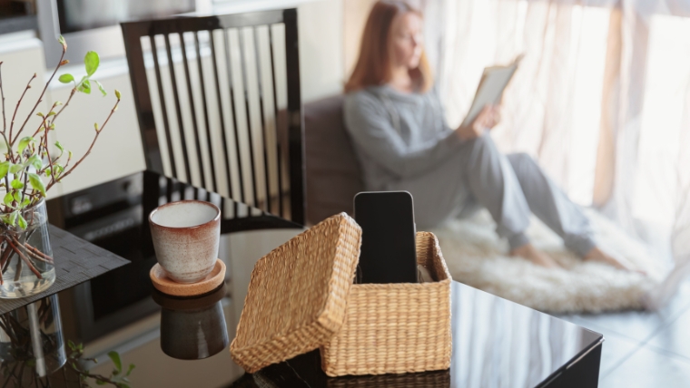 Tips Melakukan Digital Detox Saat Liburan