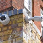 Tips Memasang CCTV dan Sistem Keamanan Pintar untuk Ruko