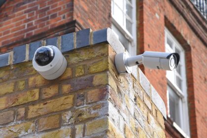 Tips Memasang CCTV dan Sistem Keamanan Pintar untuk Ruko