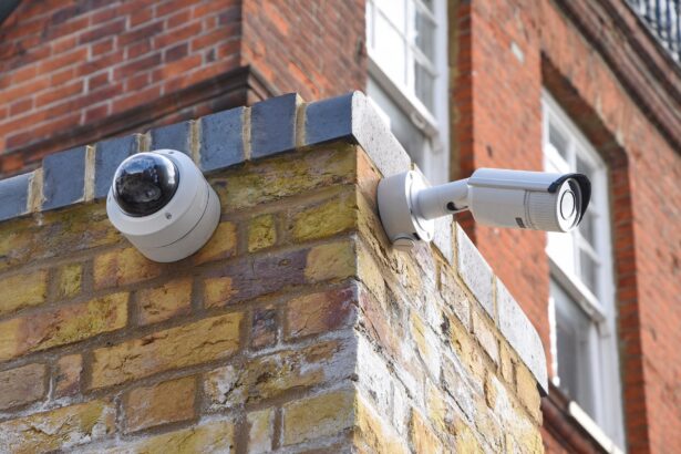 Tips Memasang CCTV dan Sistem Keamanan Pintar untuk Ruko