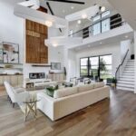 Tips Renovasi Plafon Rumah yang Tinggi
