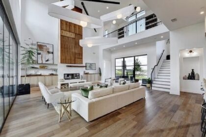 Tips Renovasi Plafon Rumah yang Tinggi