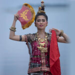 Tradisi Lariangi dari Wakatobi
