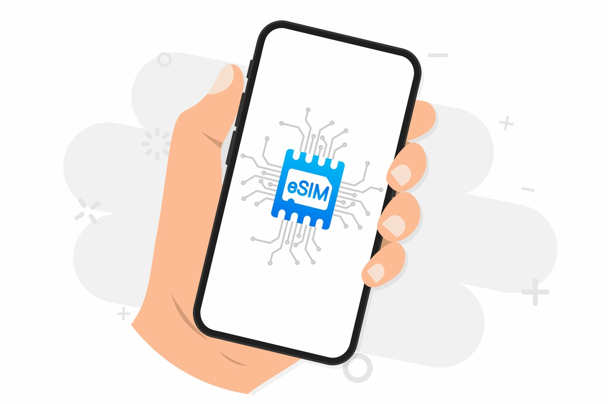 eSIM