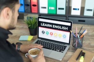 Aplikasi Belajar Bahasa Asing Gratis