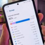 Cara Membersihkan File Sampah Tersembunyi di Handphone Android
