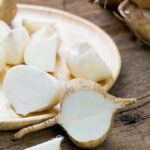 Cara Membuat Masker Wajah Alami dari Bengkoang