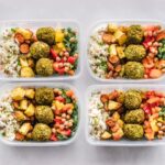 Cara Mengatur Menu Diet Kalori Seminggu
