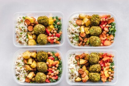 Cara Mengatur Menu Diet Kalori Seminggu