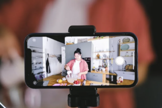 Cara Mengubah Resolusi Video Rekaman Handphone agar Ukuran File Lebih Kecil