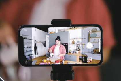Cara Mengubah Resolusi Video Rekaman Handphone agar Ukuran File Lebih Kecil