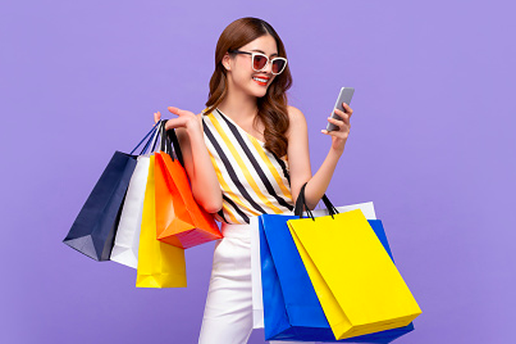 Cara Mengurangi Kebiasaan Belanja Barang
