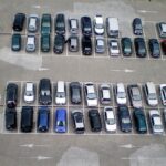 Cara Parkir Mobil yang Baik dan Benar