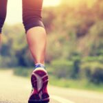 Tips Konsisten Jalan Kaki Sepuluh Ribu Langkah Sehari