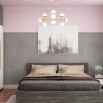 Warna Cat Dinding Kamar Tidur