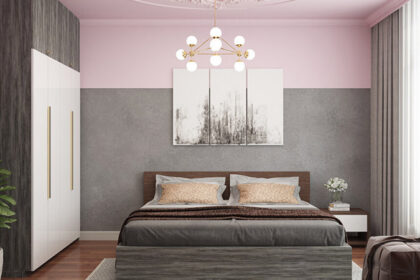 Warna Cat Dinding Kamar Tidur